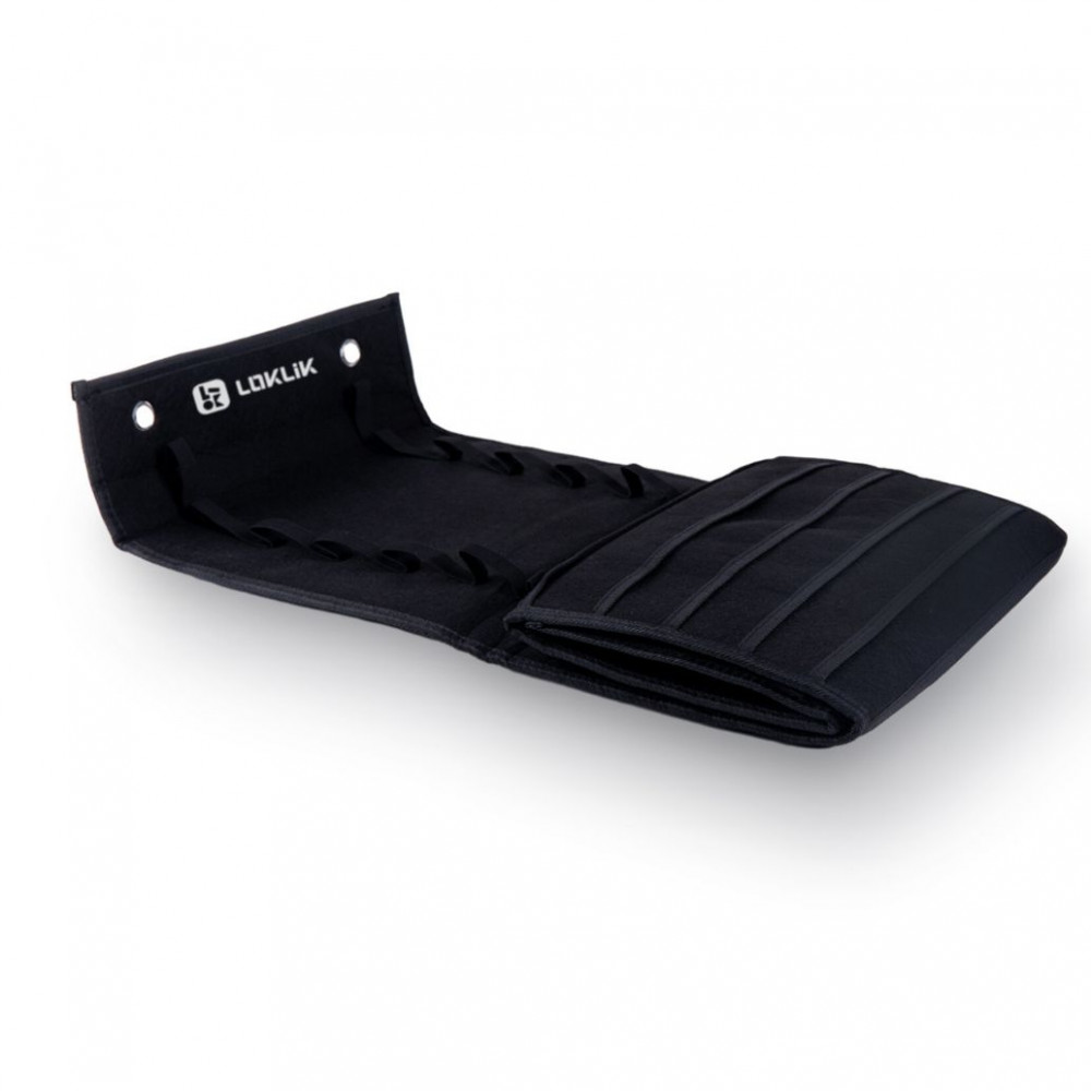 LOKLiK Rollenhalter
